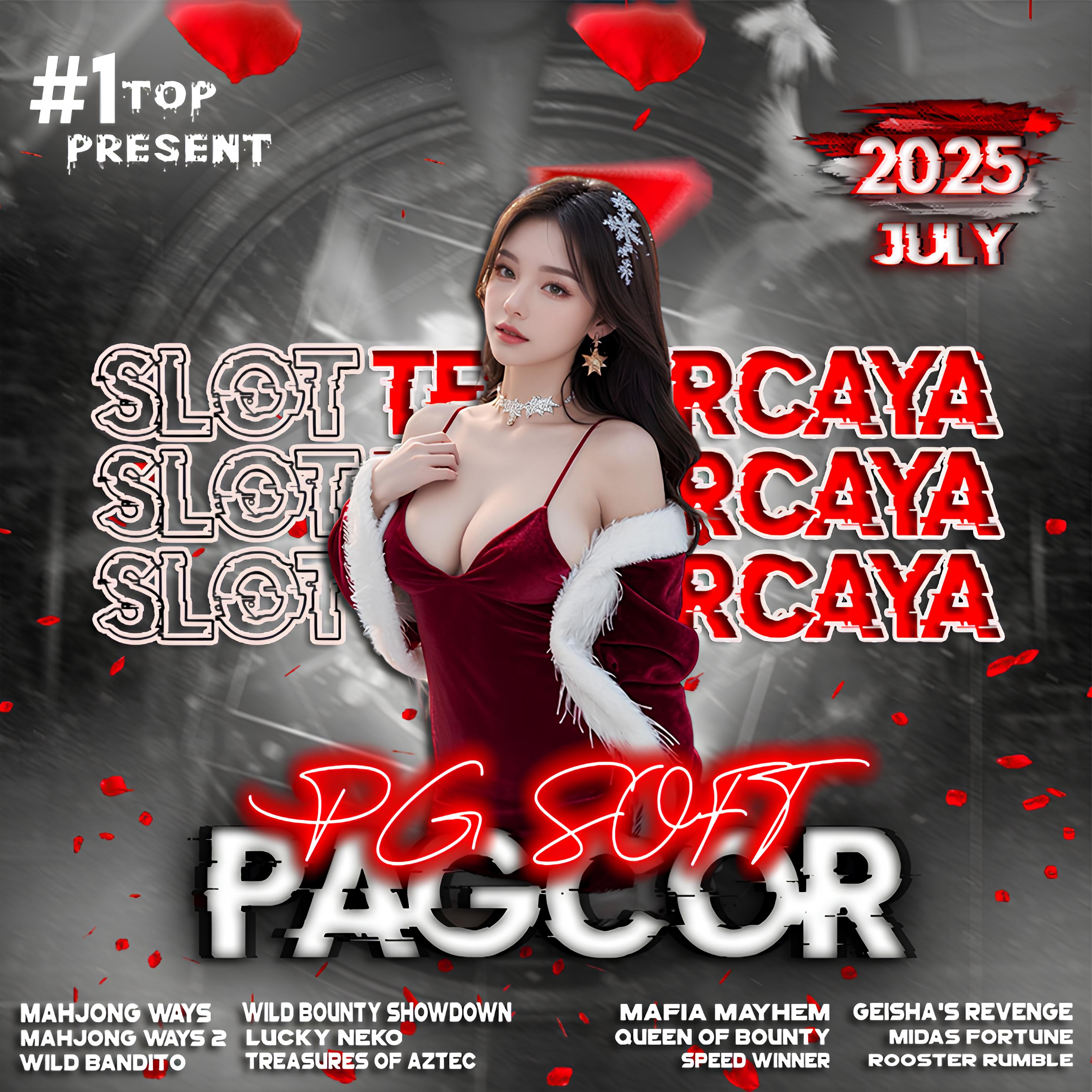 INDOSLOT 👑 Company Slot Gacor 2026 Pertama Yang Rilis Sebelum Pergantian Tahun 2025 image 1